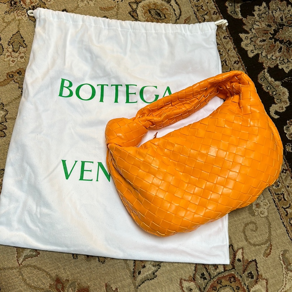 Brand new bottega teen Jodie